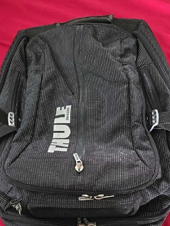 Thule Crossover Backpack - Picture 9 of 9